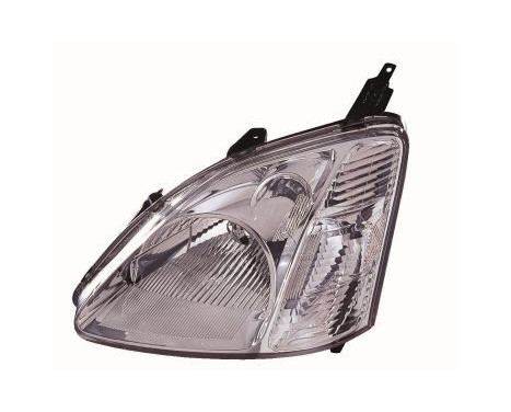 Headlight 217-1137R-LDEM1 Depo