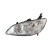 Headlight 217-1146L-LD-EM Depo