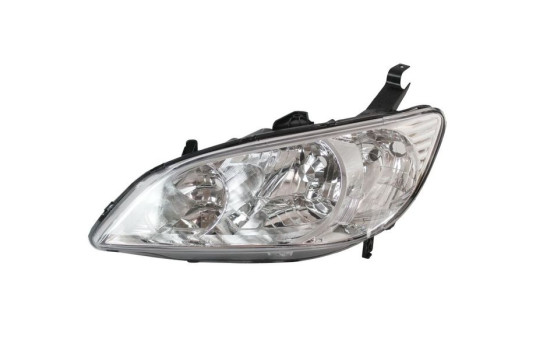 Headlight 217-1146L-LD-EM Depo