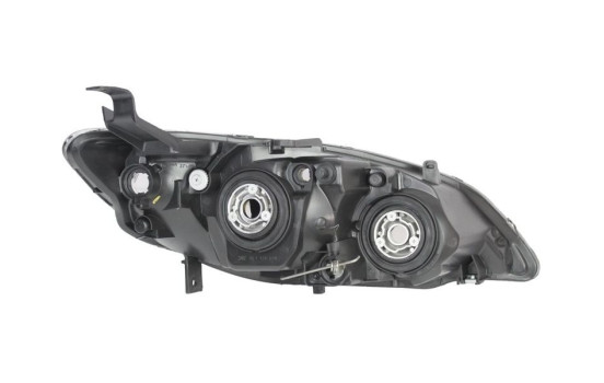 Headlight 217-1146L-LD-EM Depo, Image 2