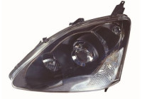 Headlight 217-1151R-LD-EM Depo