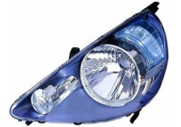 Headlight 217-1153L-LDEM2 Depo