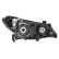 Headlight 217-1159L-LDEM2 Depo, Thumbnail 5