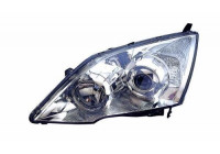 Headlight 217-1163L-LDEM1 Depo