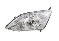 Headlight 217-1163L-LDEM1 Depo