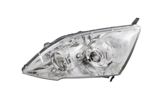 Headlight 217-1163L-LDEM1 Depo