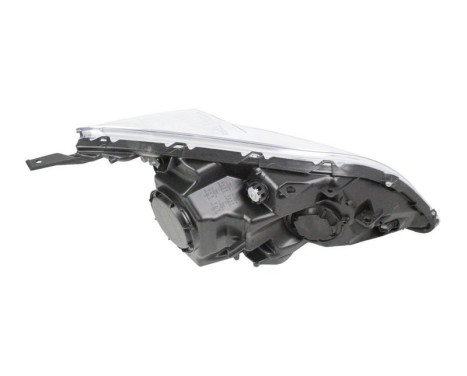 Headlight 217-1163L-LDEM1 Depo, Image 2