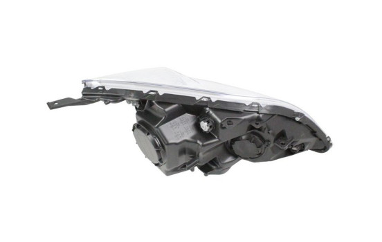 Headlight 217-1163L-LDEM1 Depo, Image 2