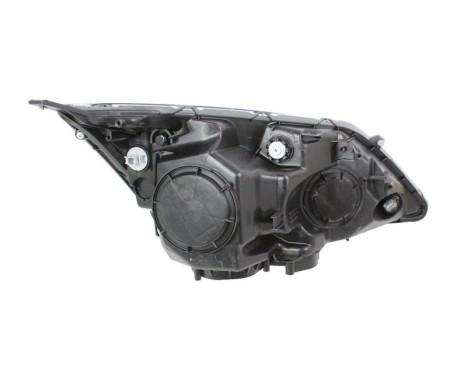 Headlight 217-1163L-LDEM1 Depo, Image 4