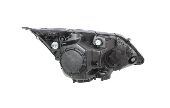 Headlight 217-1163L-LDEM1 Depo, Image 4