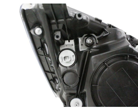 Headlight 217-1163L-LDEM1 Depo, Image 5