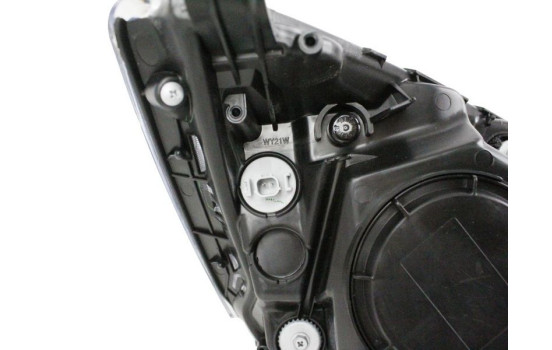Headlight 217-1163L-LDEM1 Depo, Image 5