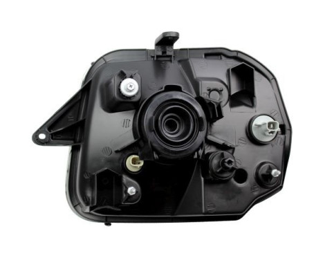 Headlight 218-1126R-LDEM2 Depo, Image 2