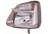 Headlight 218-1130R-LD-EM Depo