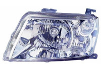 Headlight 218-1136L-LD-EM Depo