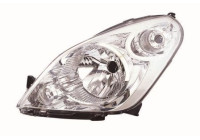 Headlight 218-1144RMLD-EM Depo