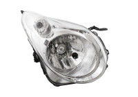 Headlight 218-1147R-LD-EM Depo