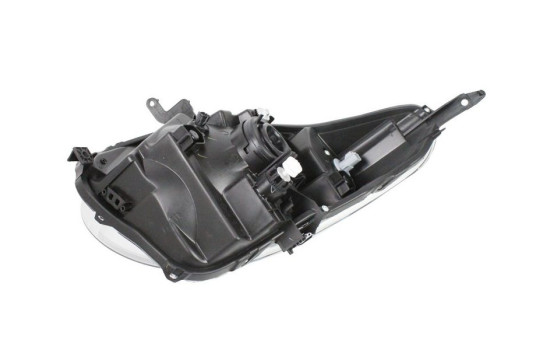Headlight 218-1147R-LD-EM Depo, Image 3