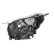 Headlight 218-1147R-LD-EM Depo, Thumbnail 4