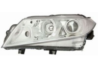 Headlight 218-1164R-LDEM1 Depo