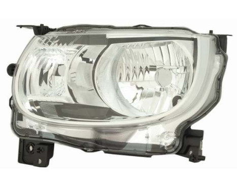 Headlight 218-1172R-LDEM2 Depo