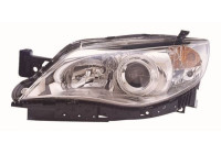 Headlight 220-1115L-LDEM1 Depo