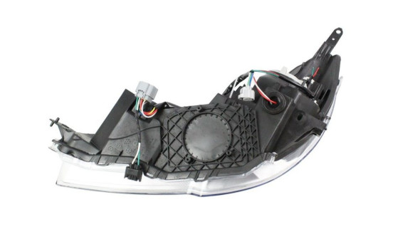 Headlight 220-1120R-LD-EM Depo, Image 3