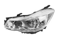 Headlight 220-1122L-LDEM1 Depo