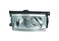 Headlight 2202980 Diederichs