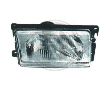 Headlight 2202980 Diederichs, Image 2