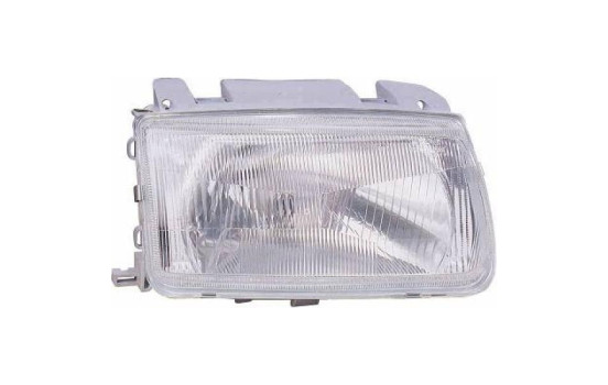 Headlight 2203082 Diederichs