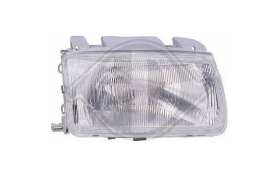 Headlight 2203082 Diederichs, Image 2