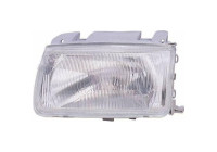 Headlight 2203083 Diederichs