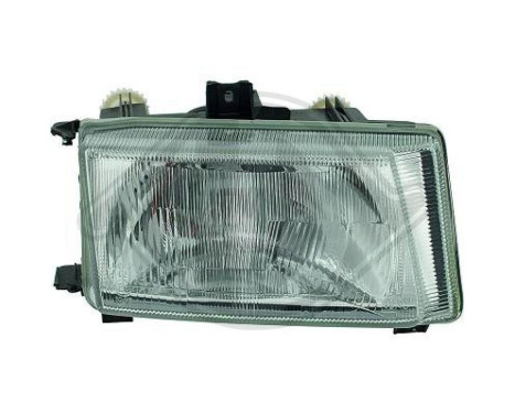Headlight 2203182 Diederichs, Image 2