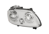 Headlight 2205686 Diederichs