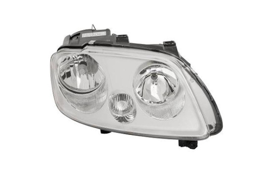 Headlight 2205686 Diederichs