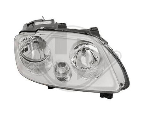 Headlight 2205686 Diederichs, Image 2