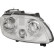 Headlight 2205686 Diederichs, Thumbnail 2