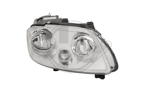 Headlight 2205686 Diederichs, Image 2