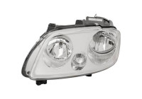 Headlight 2205687 Diederichs