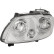 Headlight 2205687 Diederichs, Thumbnail 2