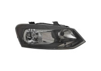 Headlight 2206980 Diederichs