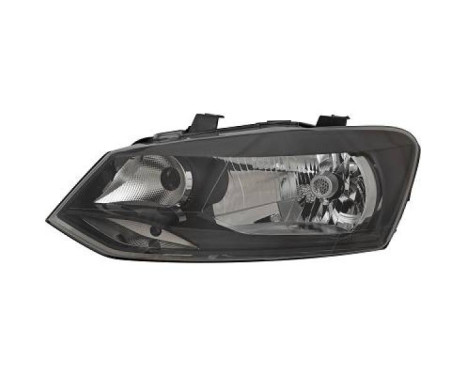 Headlight 2206981 Diederichs