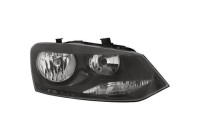 Headlight 2207980 Diederichs