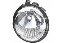 Headlight 2208082 Diederichs