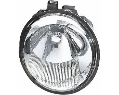 Headlight 2208082 Diederichs