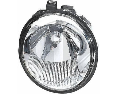 Headlight 2208082 Diederichs, Image 2