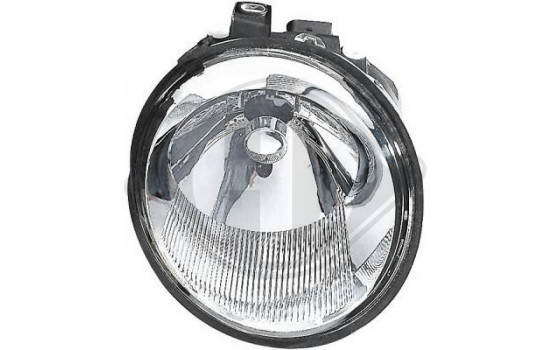 Headlight 2208082 Diederichs, Image 2