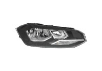 Headlight 2209980 Diederichs