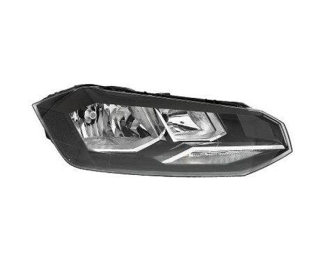 Headlight 2209980 Diederichs